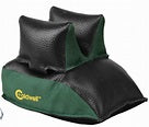 Caldwell Rear Bag Universal Leather