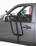 SPIKA WINDOW MOUNT RIFLE REST