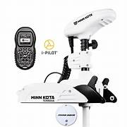 Minn Kota RT Terrova Saltwater - 12V - 55lb - 54" Shaft