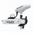 Minn Kota RT Terrova Saltwater - 12V - 55lb - 54" Shaft