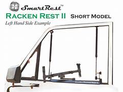 SmartRest Racken Rest 2