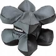 CALD-TDXBAG *CALDWELL TACK DRIVER X BAG FILLED "Delivery Inbound"