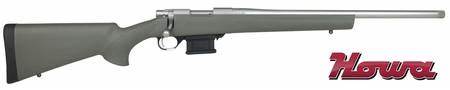 Howa Mini Action Varmint Stainless