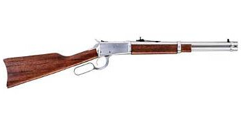 Rossi Puma Classic 44mag 16in Stainless Steel