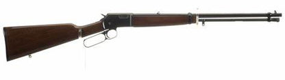 Browning BL-22 - 15 Shot Lever-Action Rimfire Rifles