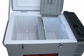 Engel MT60F-G4CD-V Combi "ONE ONLY. SHOP DISPLAY"