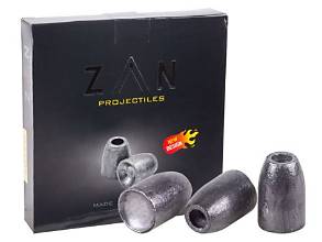 ZAN PROJECTILES SLUG .22cal 200pkt