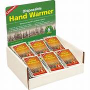 Coghlans Hand Warmers