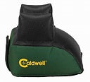 Caldwell Rear Bag Universal Leather