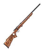 SAVAGE MKII 22LR BTVS LAM THUMBHOLE VARMINT S/Steel