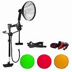 Lightforce 240 handheld with window kit "WINDOWKIT240"