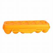 Egg Carrier Plastic