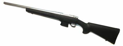 Howa Mini Action Varmint Stainless