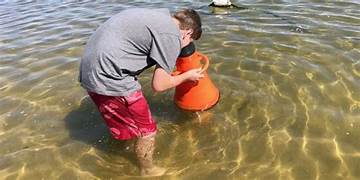 Bathyscope Underwater Viewer