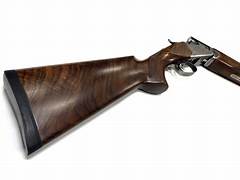 Miroku 12g ML11 30'' Adjustable Sporter