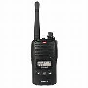 GME TX6160XBL 5/1 Watt IP67 UHF Handheld Radio