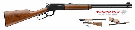 Winchester Ranger 22LR 15rnd Mag