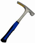 GEOLOGIST HAMMER Turbopan