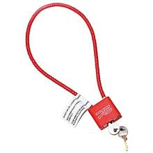 Firearm Cable Lock