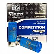 Clever Mirage T2 12g Competiotion #8 1250fps $159/250