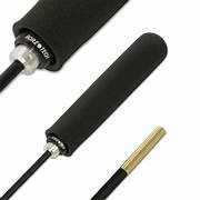 Bore Xpress 1-pc Cleaning Rod Stainless