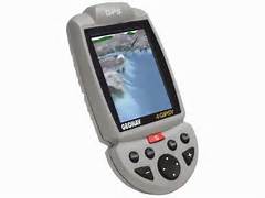 Geonav 4C Hand Held GPS