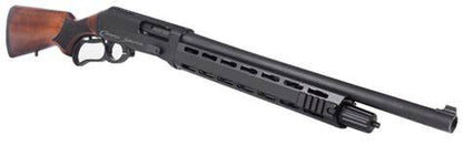 Carnage Sweeper 12g Lever Action 5+1 Shotgun