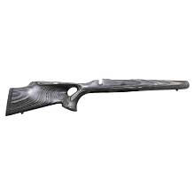 Howa 1500 Stainless Thumbhole