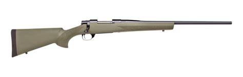 Howa 1500 Hogue Sporter