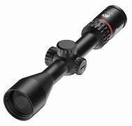 Burris Prevail 3-9x40 1" Ballistic Plex