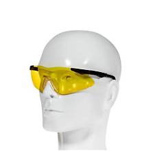 Allen Reaction Shooting Muff & Glasses Combo