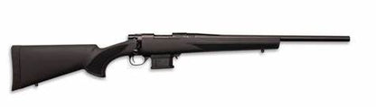 Howa Mini Action Varmint Blued