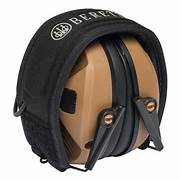 BERETTA Electronic Earmuffs