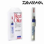 DAIWA REEL-OILER