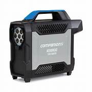 Companion Aeroheat Ducted Rechargeable Tent Heater