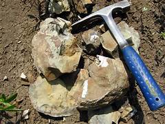 GEOLOGIST HAMMER Turbopan