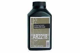 ADI AR2218