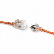 Caravan Extension Lead 15 Amp