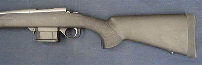 Howa Mini Action Varmint Stainless