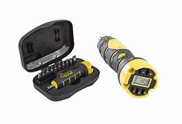 WHEELER DIGITAL FAT WRENCH