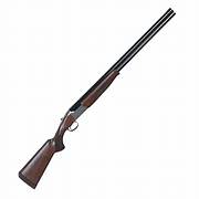 Miroku 12g MK10 Sporter Black Adjustable Grade 3 Wood