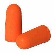 Radians Resistor® 32 Disposable Foam Earplug