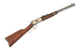 Rossi Puma Classic 44mag 16in Stainless Steel