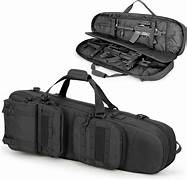 Spika Tactical Long Range Gun Bag - 56in