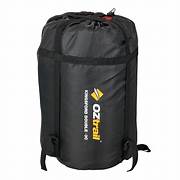Kingsford Double Sleeping Bag -3