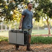 GCI Outdoor Slim-Fold Cook Station