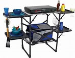 GCI Outdoor Slim-Fold Cook Station