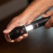 Torch Nebo Franklin Slide Rechargeable