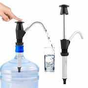 Double Action Sink and Hand Pump - Fits 32mm Mounting Holes