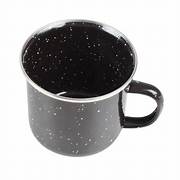 Premium Enamel Mug
